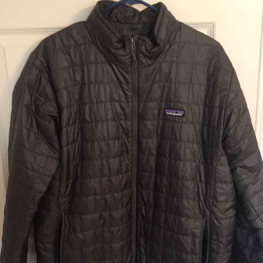 Patagonia Jacket - Size Large
